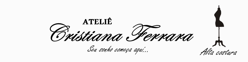 Ateliê Cristiana Ferrara